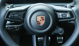 Porsche Cayenne S Coupe AWD 2026