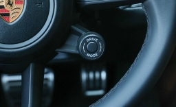 Porsche Cayenne S Coupe AWD 2026