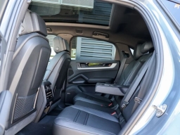Porsche Cayenne S Coupe AWD 2026