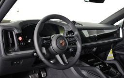 Porsche Cayenne S Coupe AWD 2026