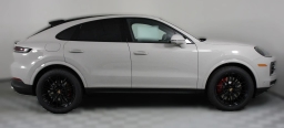 Porsche Cayenne S Coupe AWD 2026