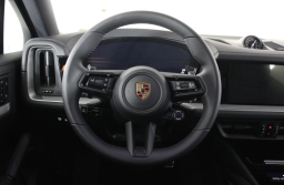 Porsche Cayenne S Coupe AWD 2026