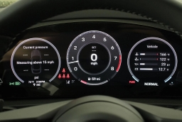 Porsche Cayenne S Coupe AWD 2026