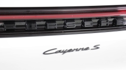 Porsche Cayenne S Coupe AWD 2026