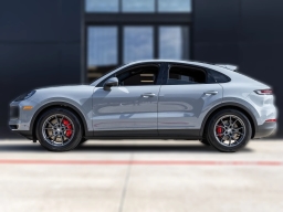 Porsche Cayenne S Coupe AWD 2026