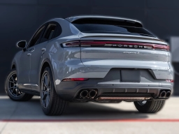 Porsche Cayenne S Coupe AWD 2026