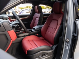 Porsche Cayenne S Coupe AWD 2026