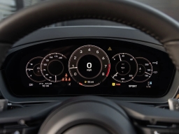Porsche Cayenne S Coupe AWD 2026