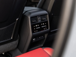 Porsche Cayenne S Coupe AWD 2026