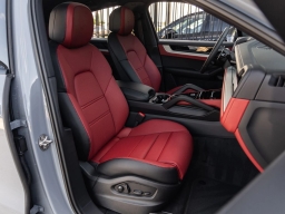 Porsche Cayenne S Coupe AWD 2026