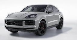 Porsche Cayenne S Coupe AWD 2026