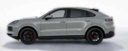 Porsche Cayenne S Coupe AWD 2026