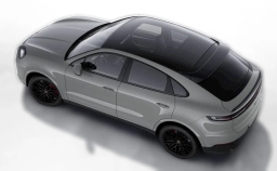 Porsche Cayenne S Coupe AWD 2026