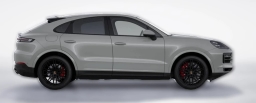 Porsche Cayenne S Coupe AWD 2026