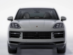 Porsche Cayenne S Coupe AWD 2026