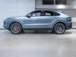 Porsche Cayenne S Coupe AWD 2026