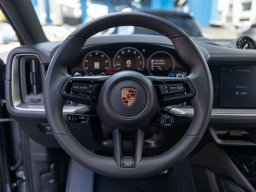 Porsche Cayenne S Coupe AWD 2026