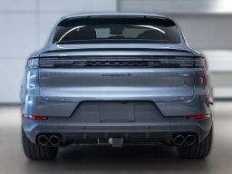 Porsche Cayenne S Coupe AWD 2026