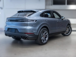 Porsche Cayenne S Coupe AWD 2026