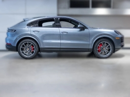 Porsche Cayenne S Coupe AWD 2026