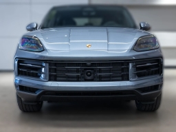 Porsche Cayenne S Coupe AWD 2026