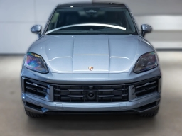 Porsche Cayenne S Coupe AWD 2026