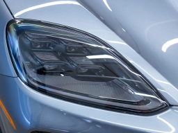 Porsche Cayenne S Coupe AWD 2026