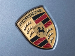 Porsche Cayenne S Coupe AWD 2026