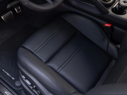 Porsche Cayenne S Coupe AWD 2026