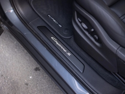 Porsche Cayenne S Coupe AWD 2026