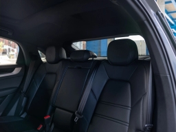 Porsche Cayenne S Coupe AWD 2026