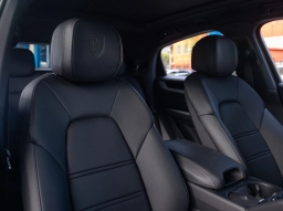 Porsche Cayenne S Coupe AWD 2026