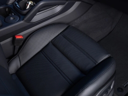 Porsche Cayenne S Coupe AWD 2026