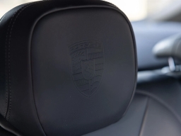 Porsche Cayenne S Coupe AWD 2026