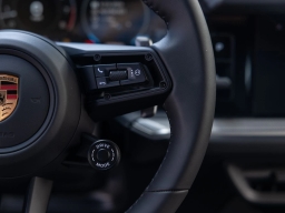 Porsche Cayenne S Coupe AWD 2026