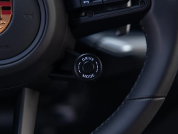 Porsche Cayenne S Coupe AWD 2026