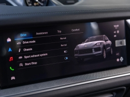 Porsche Cayenne S Coupe AWD 2026