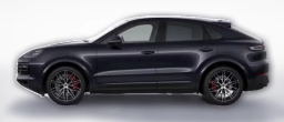 Porsche Cayenne S Coupe AWD 2026