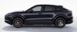 Porsche Cayenne S Coupe AWD 2026