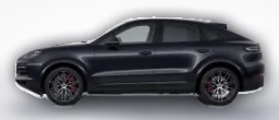 Porsche Cayenne S Coupe AWD 2026