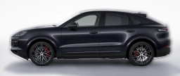 Porsche Cayenne S Coupe AWD 2026
