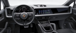 Porsche Cayenne S Coupe AWD 2026