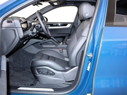 Porsche Cayenne S Coupe AWD 2026