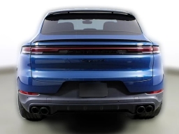 Porsche Cayenne S Coupe AWD 2026
