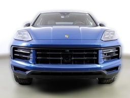 Porsche Cayenne S Coupe AWD 2026