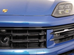 Porsche Cayenne S Coupe AWD 2026