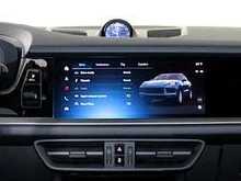 Porsche Cayenne S Coupe AWD 2026