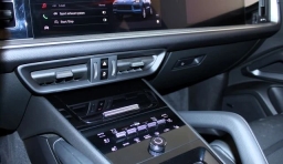 Porsche Cayenne S Coupe AWD 2026