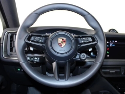 Porsche Cayenne S Coupe AWD 2026