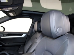 Porsche Cayenne S Coupe AWD 2026